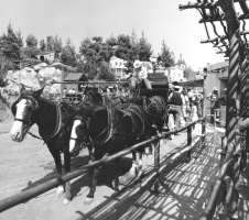 Disneyland 1960